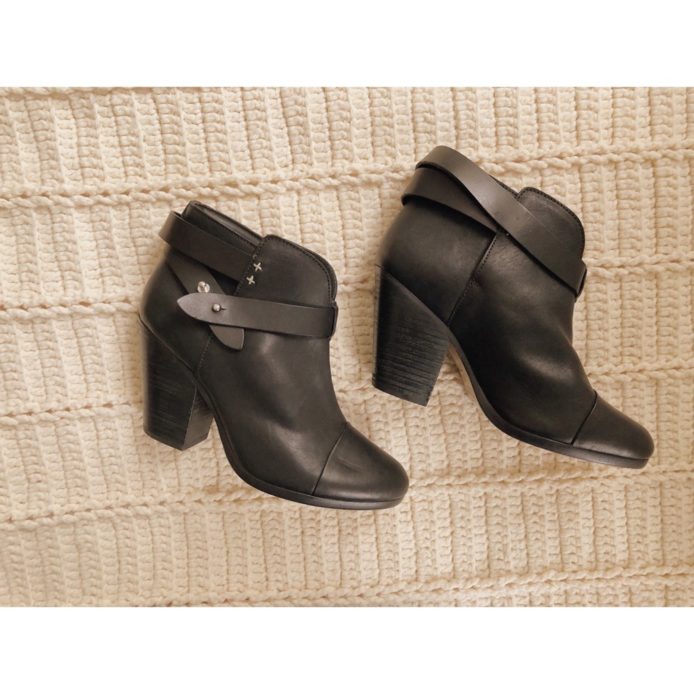 Rag & Bone // Harrow Boot